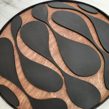 Load image into Gallery viewer, WoodDesign - Loop
