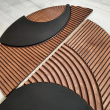 Load image into Gallery viewer, WoodDesign - Pieces
