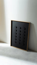 Load image into Gallery viewer, WoodDesign - Black Dots
