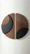 Load image into Gallery viewer, WoodDesign - Pieces
