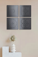 Load image into Gallery viewer, WoodDesign - Tetra
