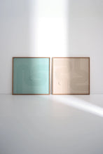 Load image into Gallery viewer, WoodArt - Spline Pastel
