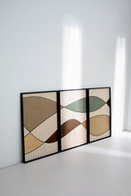 Load image into Gallery viewer, WoodArt - Cross Pastel
