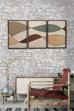 Load image into Gallery viewer, WoodArt - Cross Pastel
