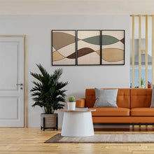 Load image into Gallery viewer, WoodArt - Cross Pastel

