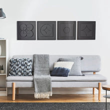 Load image into Gallery viewer, WoodDesign - Tetra
