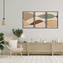 Load image into Gallery viewer, WoodArt - Cross Pastel

