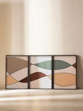 Load image into Gallery viewer, WoodArt - Cross Pastel
