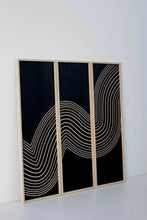 Load image into Gallery viewer, WoodBlack - Pulse
