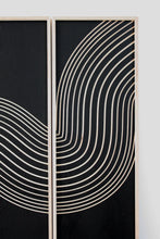 Load image into Gallery viewer, WoodBlack - Pulse
