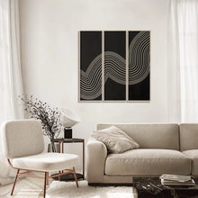 Load image into Gallery viewer, WoodBlack - Pulse
