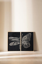 Load image into Gallery viewer, WoodBlack - Wing
