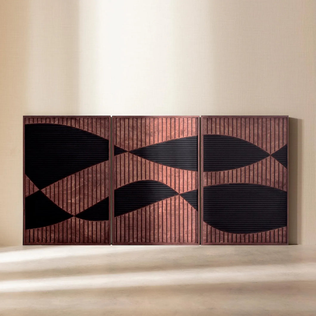 WoodArt - Cross