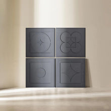Load image into Gallery viewer, WoodDesign - Tetra
