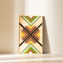 Load image into Gallery viewer, WoodAfrican - Lagos
