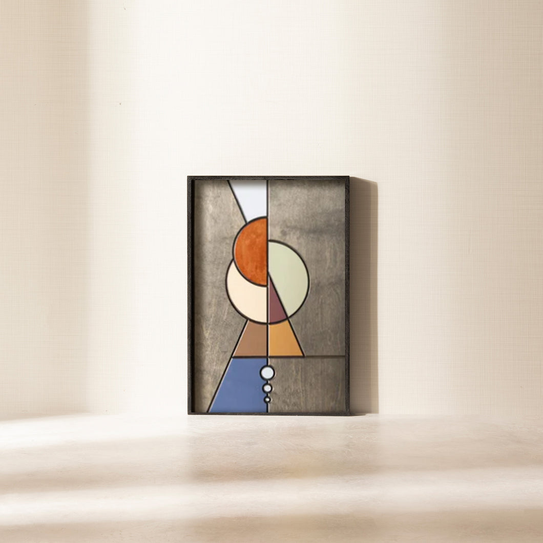 WoodArt - Mano
