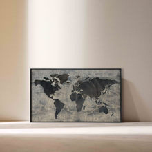 Load image into Gallery viewer, WoodLine - WorldLine - II
