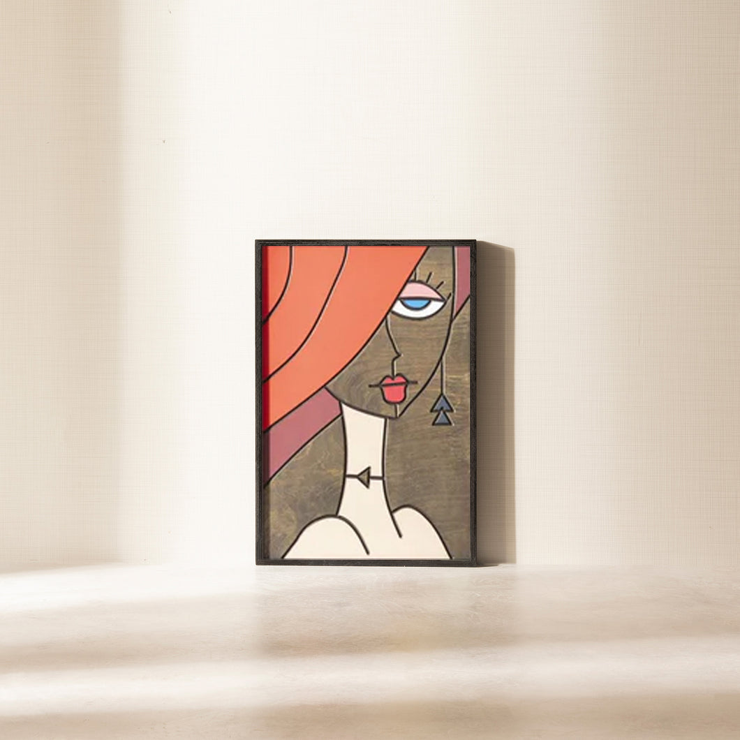 WoodArt - Trudy