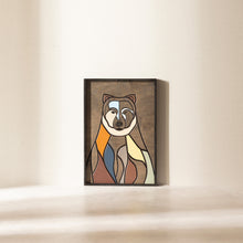 Load image into Gallery viewer, WoodArt - Urek
