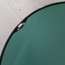 Load image into Gallery viewer, WoodMirror- Leaf Mirror
