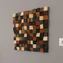 Load image into Gallery viewer, WoodDesign - Wosaic
