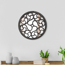 Load image into Gallery viewer, WoodMirror- Art Mirror
