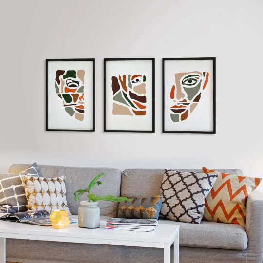 WoodArt – Woodboz - Wood Wall Art