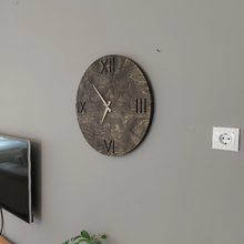 Load image into Gallery viewer, WoodClock - Wooden Clock X
