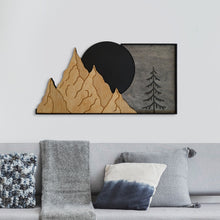 Load image into Gallery viewer, WoodDesign - Montane
